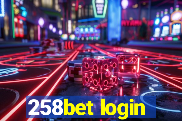 258bet login